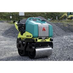  Handgeführte Walze Ammann ARW 65-S Grabenwalze 12465838